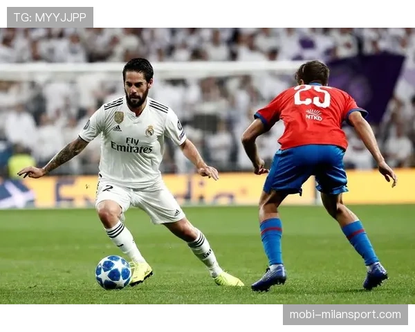 西甲焦点战前瞻：皇马主场迎战瓦伦西亚，姆巴佩与马斯坦托诺齐登场