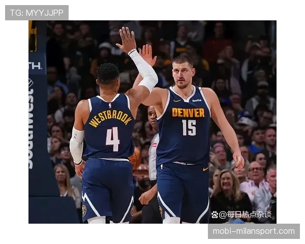 西部球队实力分化明显 雷霆掘金等队形成第一集团